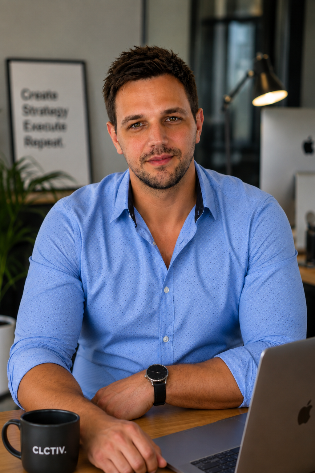 Bjorn Lundberg