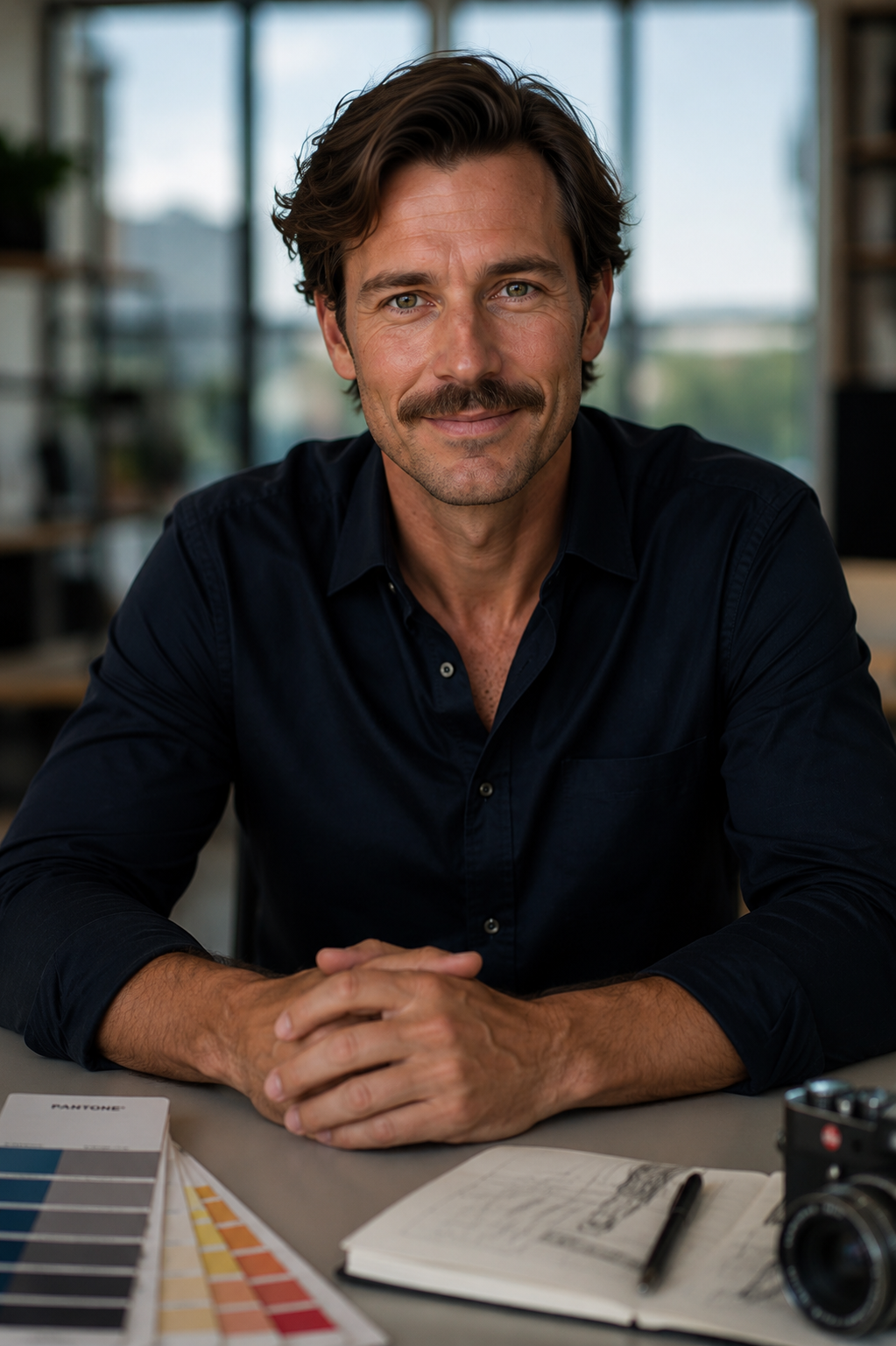 Christian Laivaux