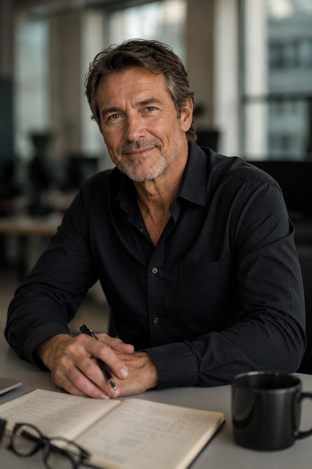 Sean Courtney