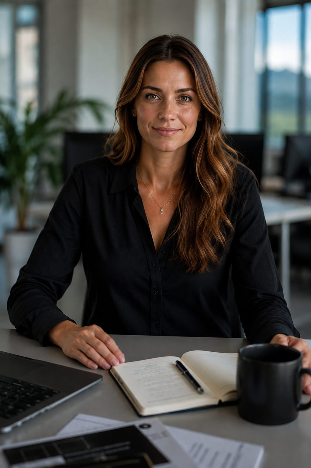 Tracy Treyvellan